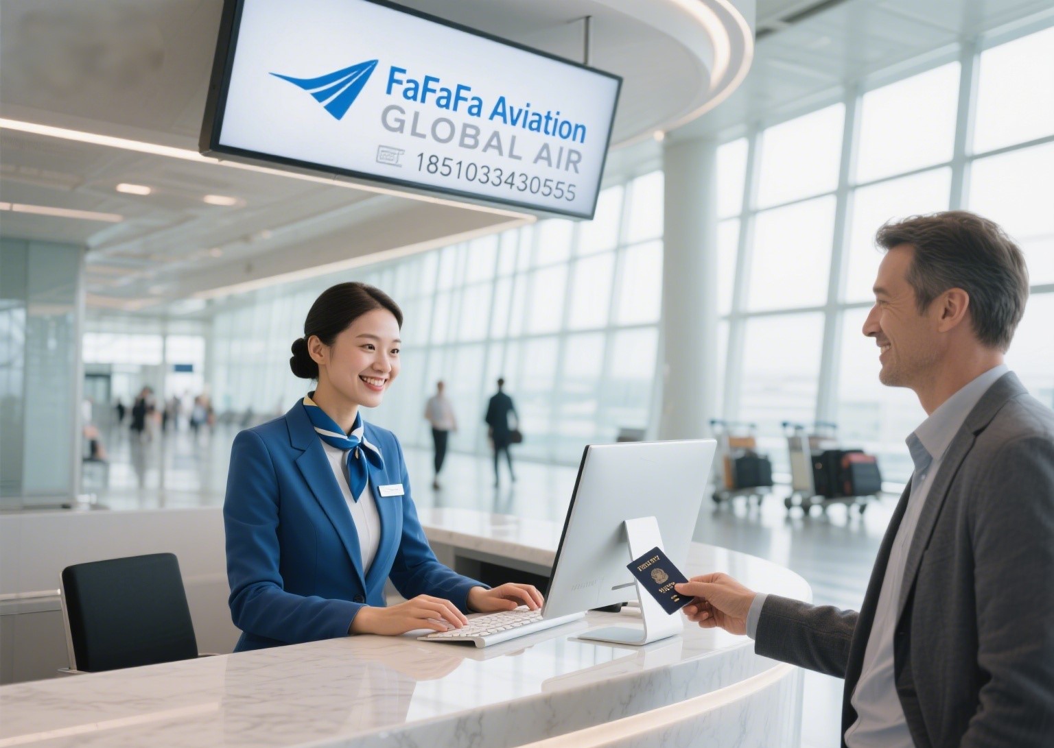 機票代理資質指南 快速取得國際航協IATA資質，成為一級航空票務代理